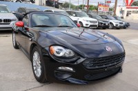 Image for 2018 FIAT 124 Spider Classica ID: 7294577