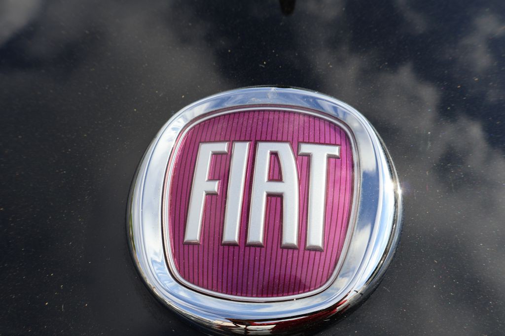 2018 FIAT 124 Spider Image 11