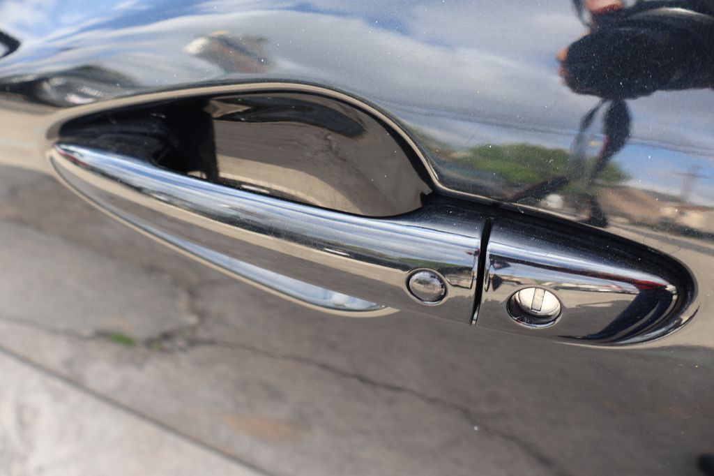 2018 FIAT 124 Spider Image 12