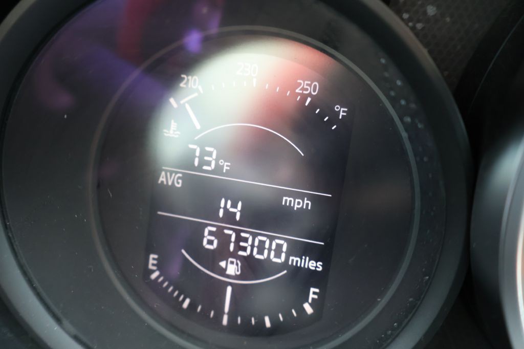 2018 FIAT 124 Spider Image 19