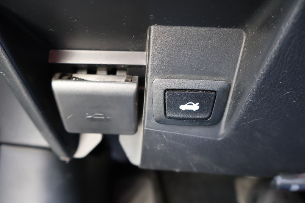 2018 FIAT 124 Spider Image 22