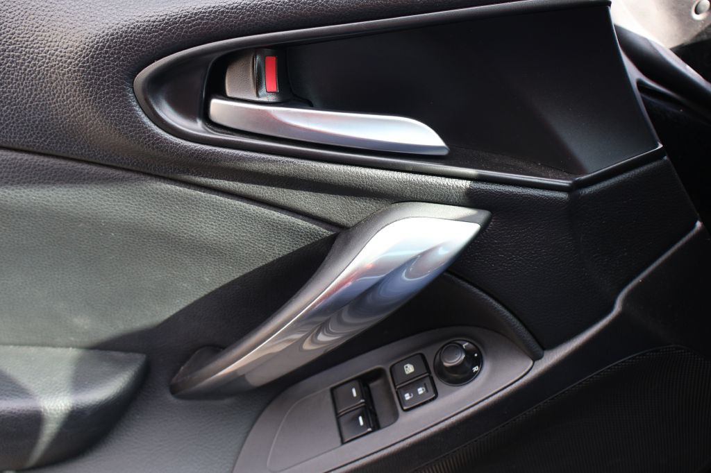 2018 FIAT 124 Spider Image 23