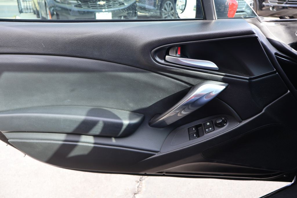 2018 FIAT 124 Spider Image 25