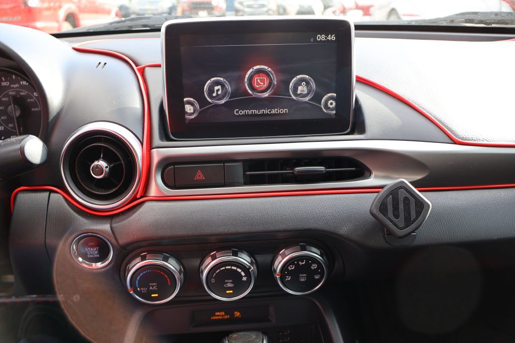 2018 FIAT 124 Spider Image 27