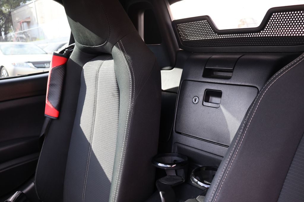 2018 FIAT 124 Spider Image 36