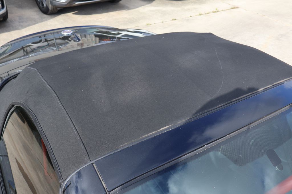 2018 FIAT 124 Spider Image 55