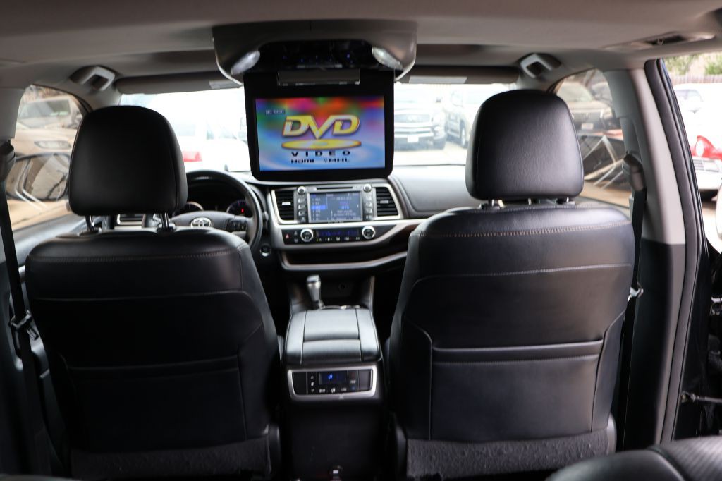 2016 Toyota Highlander Image 50