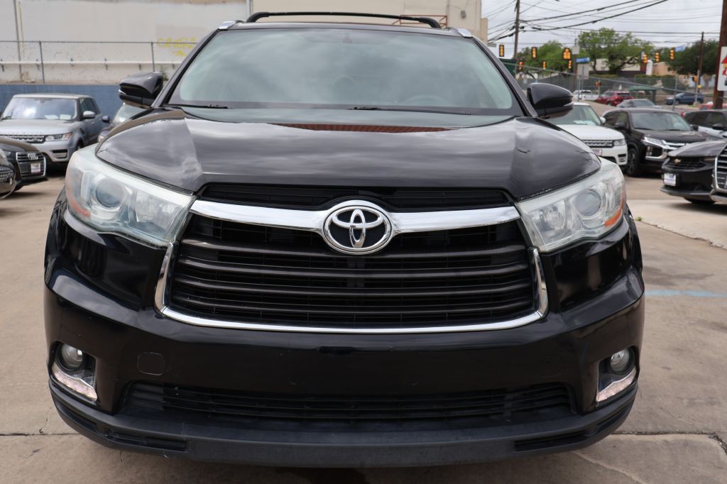 2016 Toyota Highlander Image 57