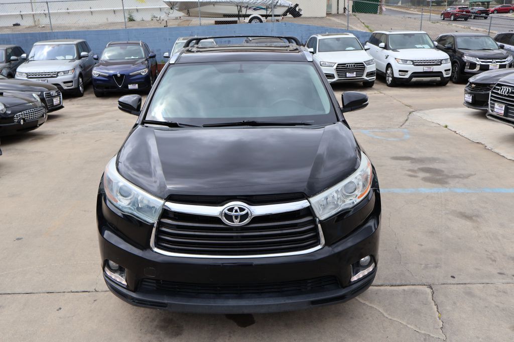2016 Toyota Highlander Image 58