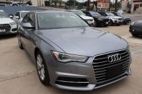 Image for 2017 Audi A6 Premium ID: 7300315