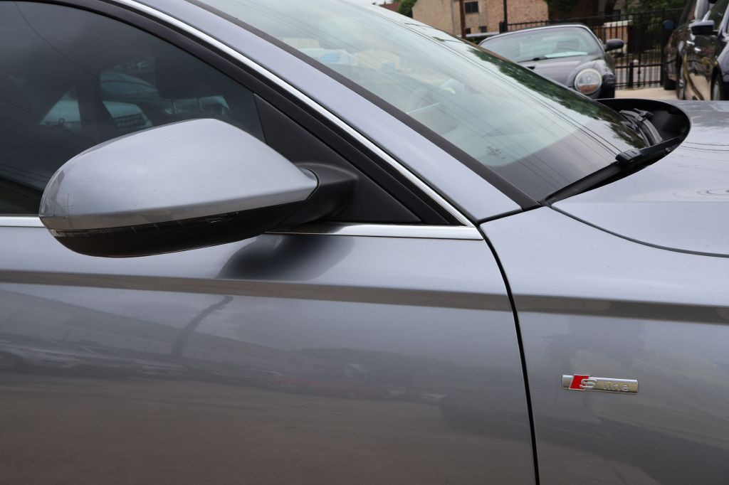 2017 Audi A6 Image 10