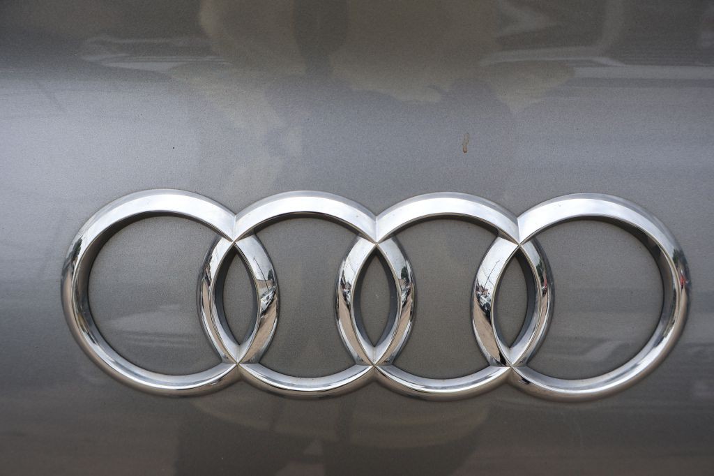 2017 Audi A6 Image 12