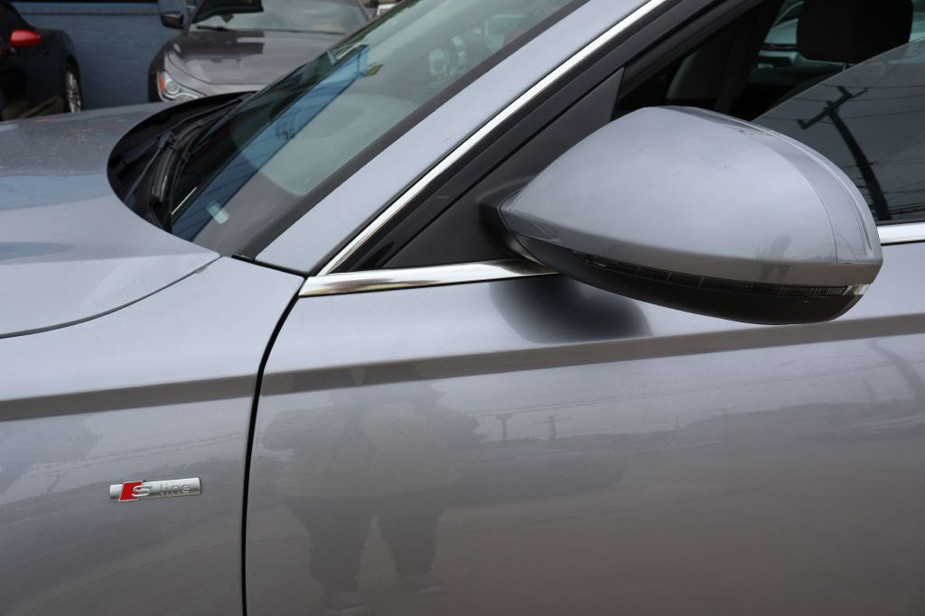 2017 Audi A6 Image 13