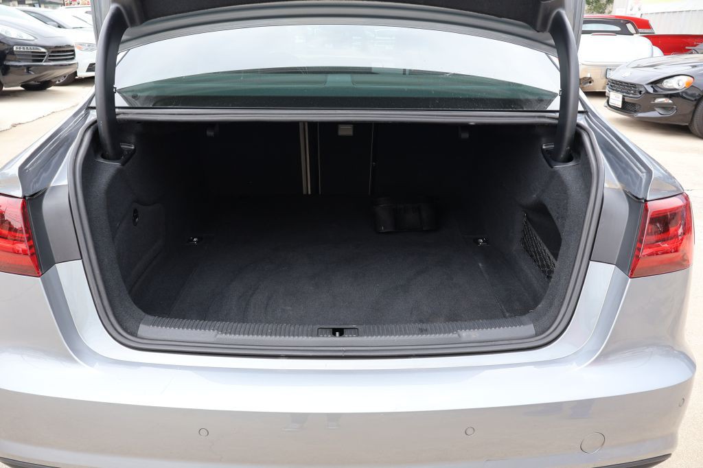 2017 Audi A6 Image 16