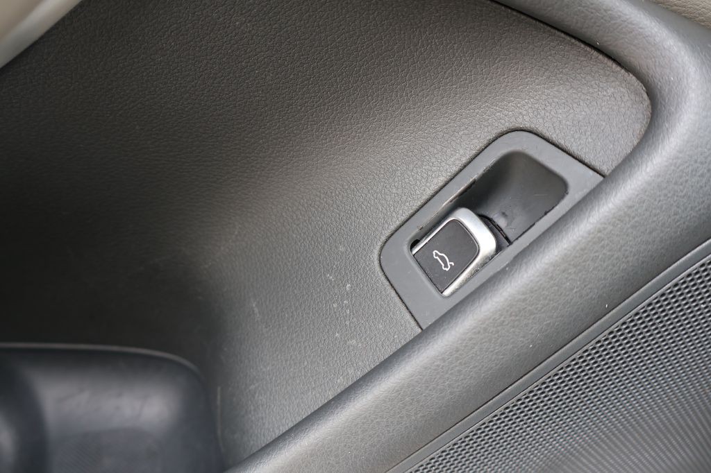 2017 Audi A6 Image 28
