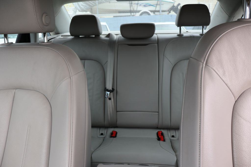 2017 Audi A6 Image 42