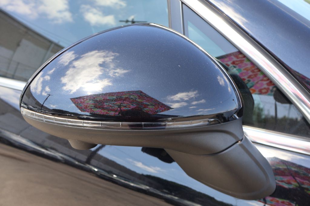 2016 Porsche Cayenne Image 11