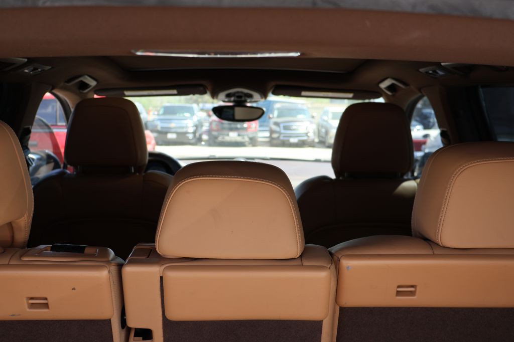 2016 Porsche Cayenne Image 17