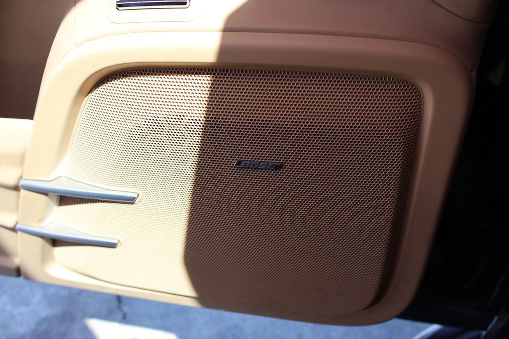 2016 Porsche Cayenne Image 35