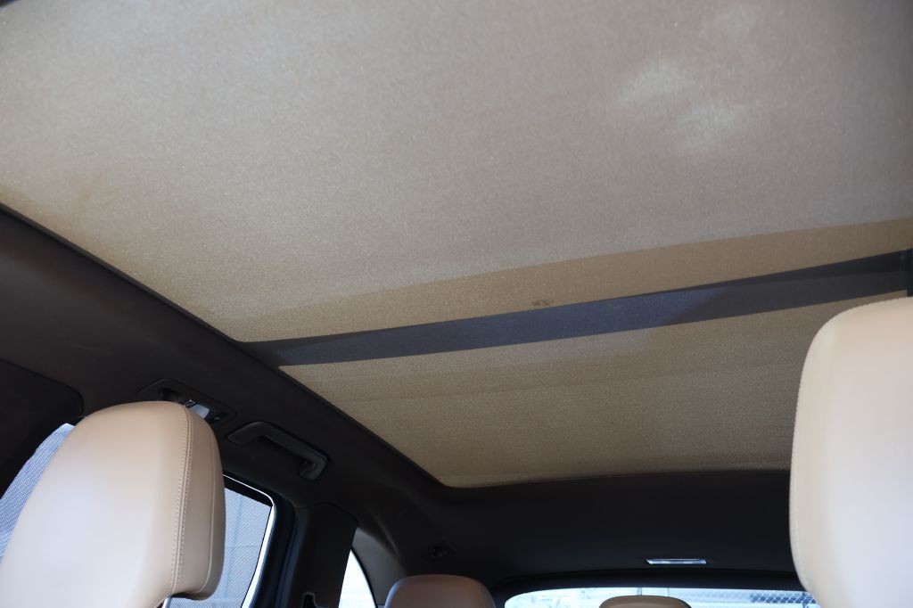 2016 Porsche Cayenne Image 47