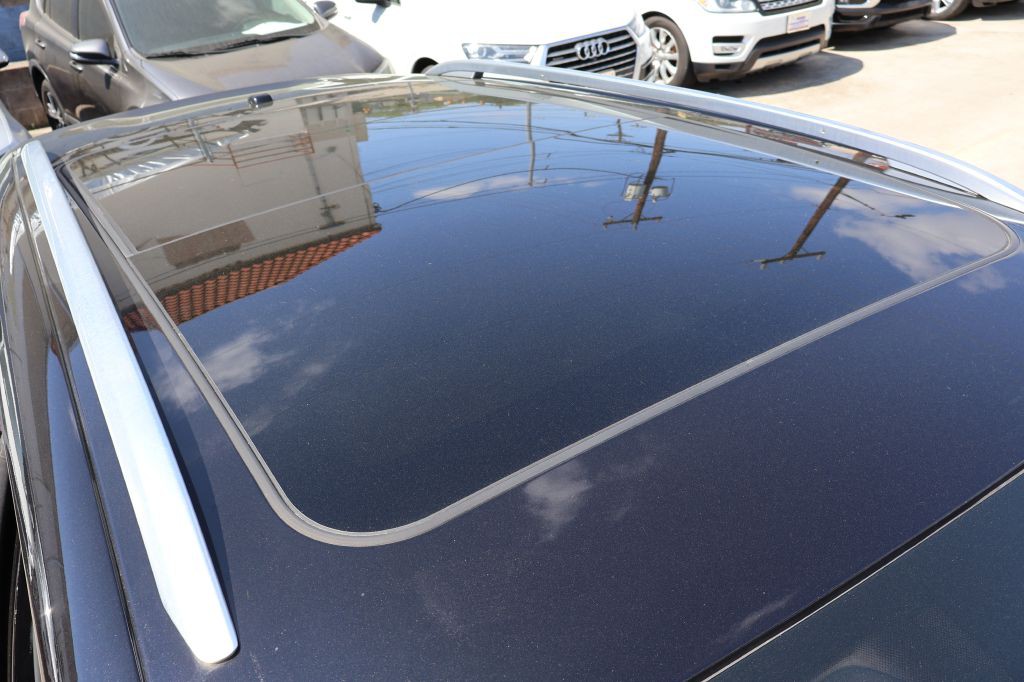 2016 Porsche Cayenne Image 58