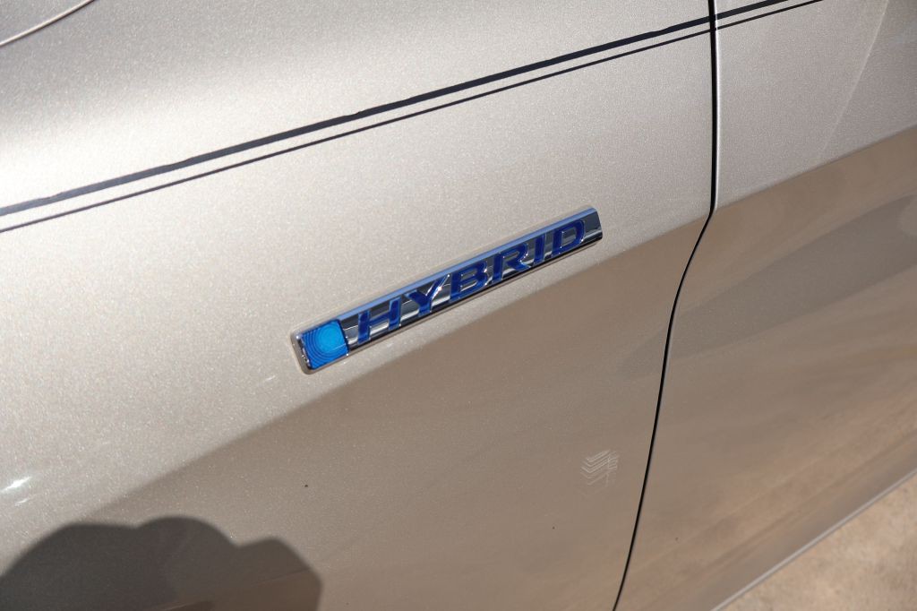 2014 Honda Accord Image 5