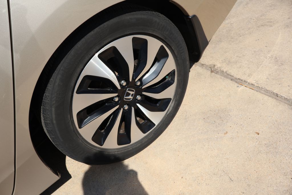 2014 Honda Accord Image 6