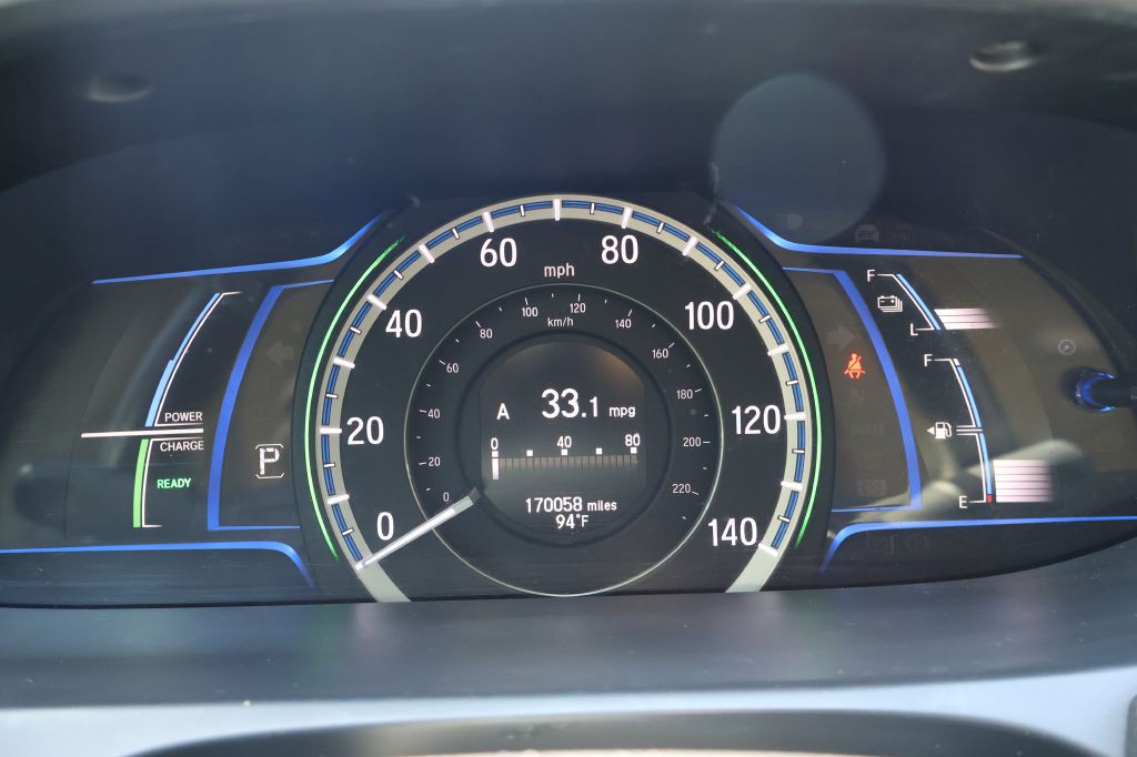 2014 Honda Accord Image 15