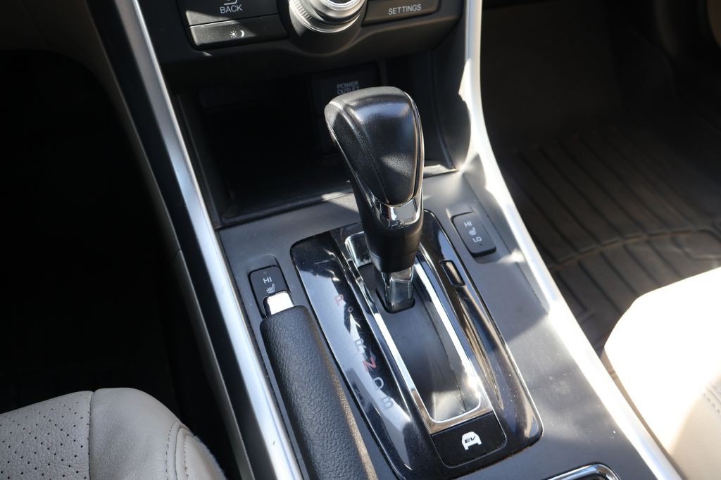 2014 Honda Accord Image 18