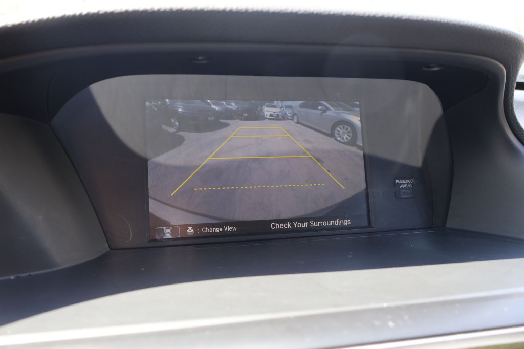 2014 Honda Accord Image 19