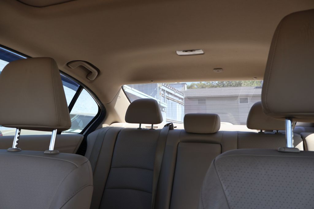 2014 Honda Accord Image 20