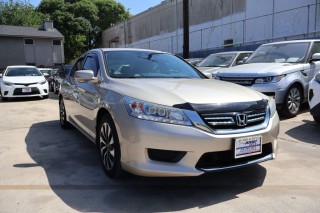 Image for 2014 Honda Accord Touring Hybrid ID: 7300489