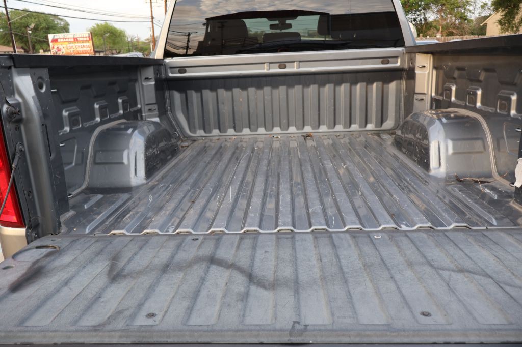 2021 Chevrolet Silverado 1500 Image 12