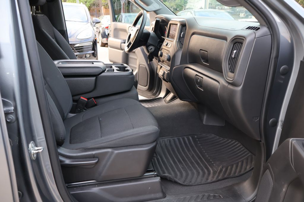 2021 Chevrolet Silverado 1500 Image 15