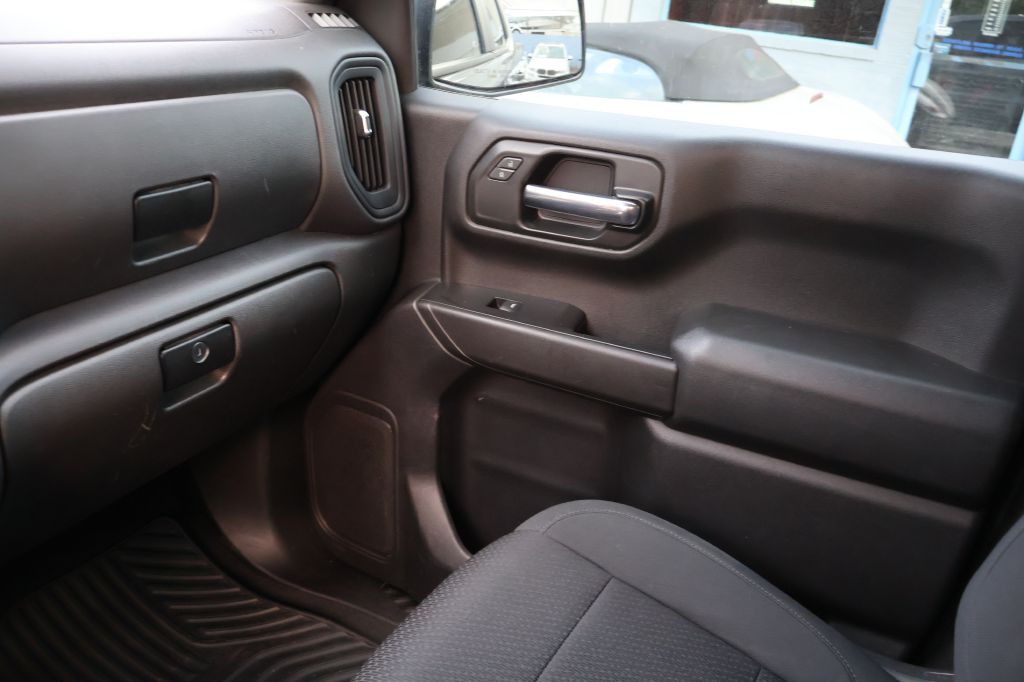 2021 Chevrolet Silverado 1500 Image 24