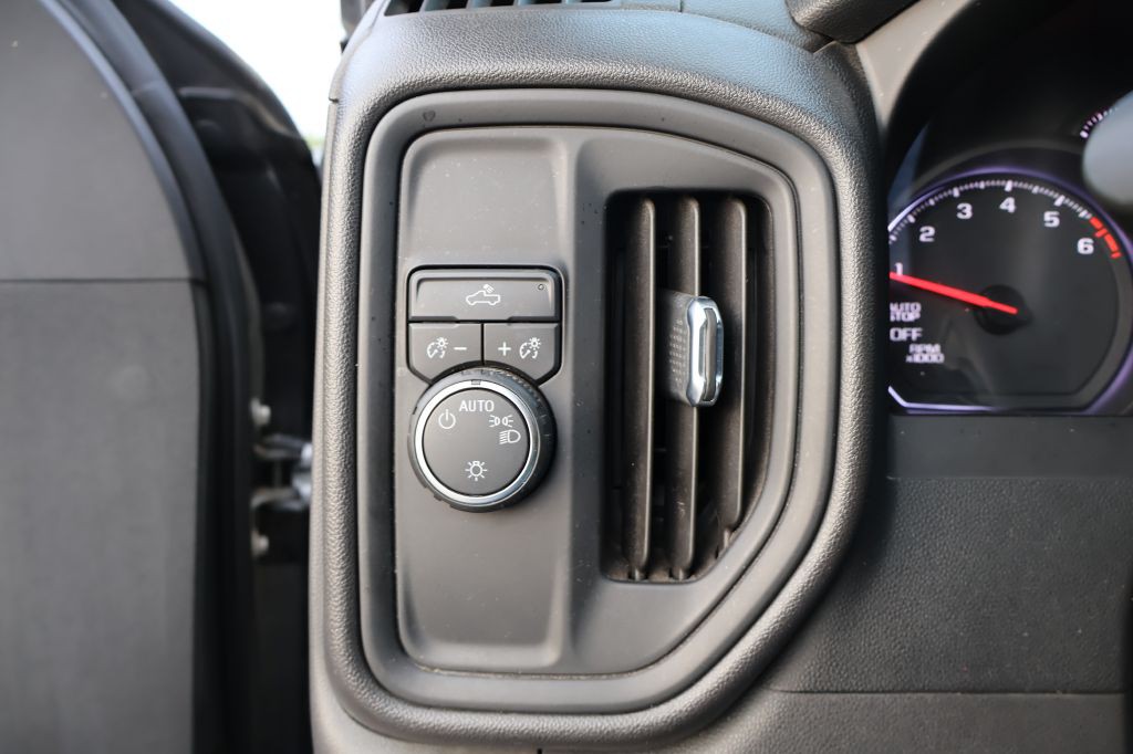 2021 Chevrolet Silverado 1500 Image 26