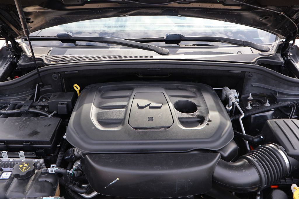 2020 Jeep Grand Cherokee Image 11