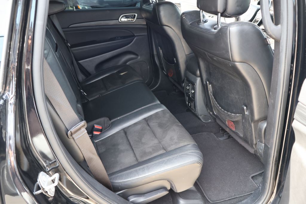 2020 Jeep Grand Cherokee Image 20
