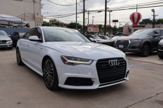 Image for 2017 Audi A6 Prestige ID: 7323696