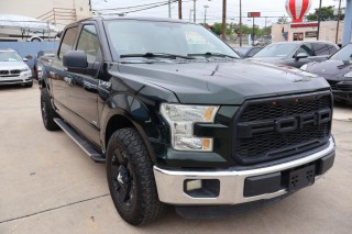 Image for 2016 Ford F-150 Xlt Supercrew ID: 7336326