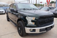 Image for 2016 Ford F-150 Xlt Supercrew ID: 7336326