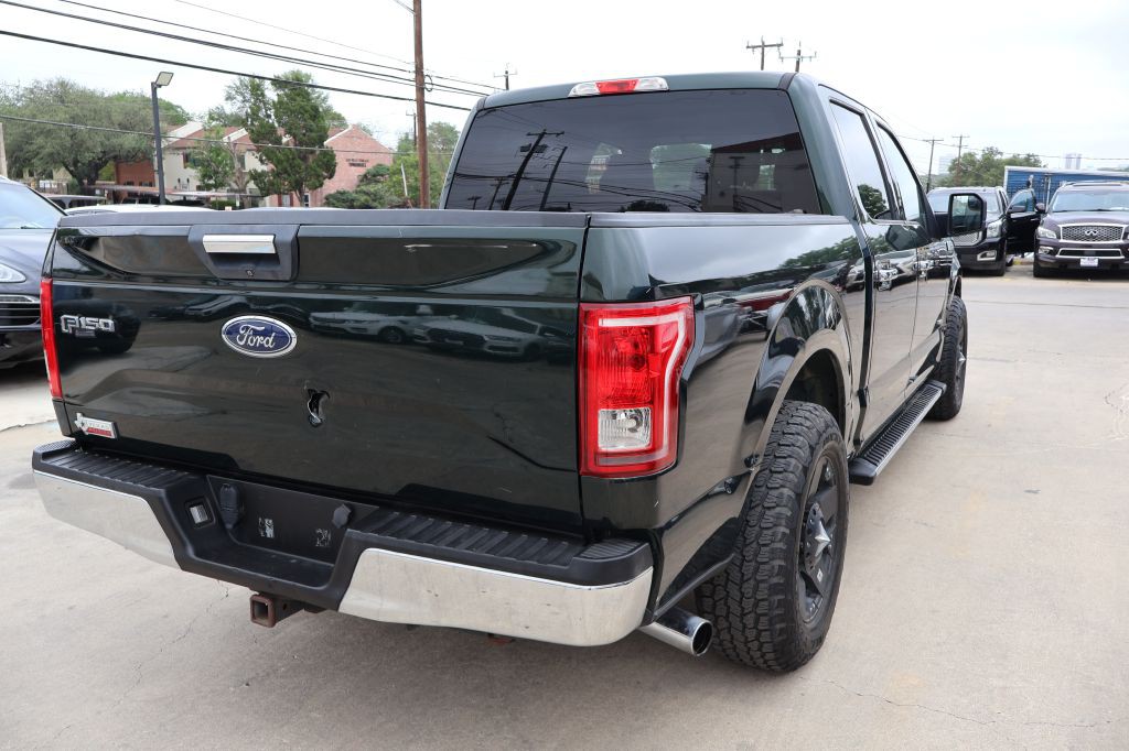 2016 Ford F-150 Image 7
