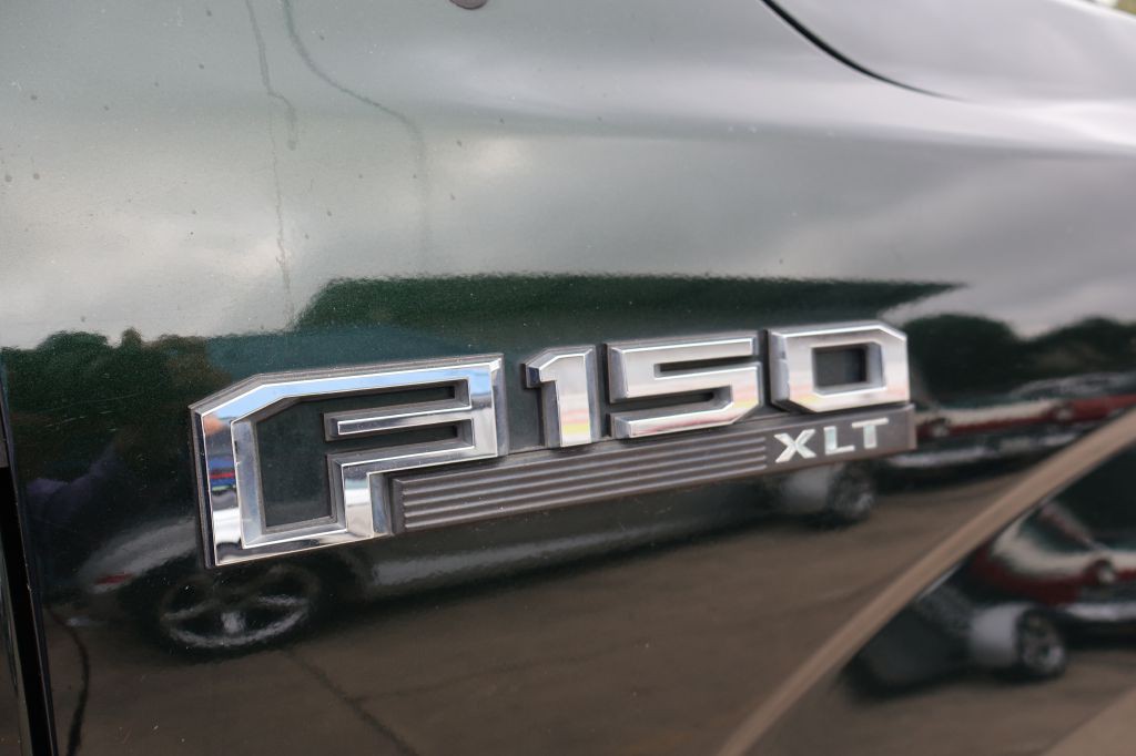 2016 Ford F-150 Image 10