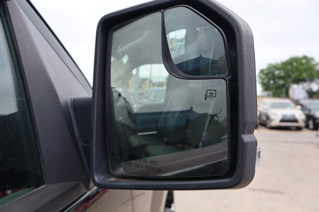 2016 Ford F-150 Image 12