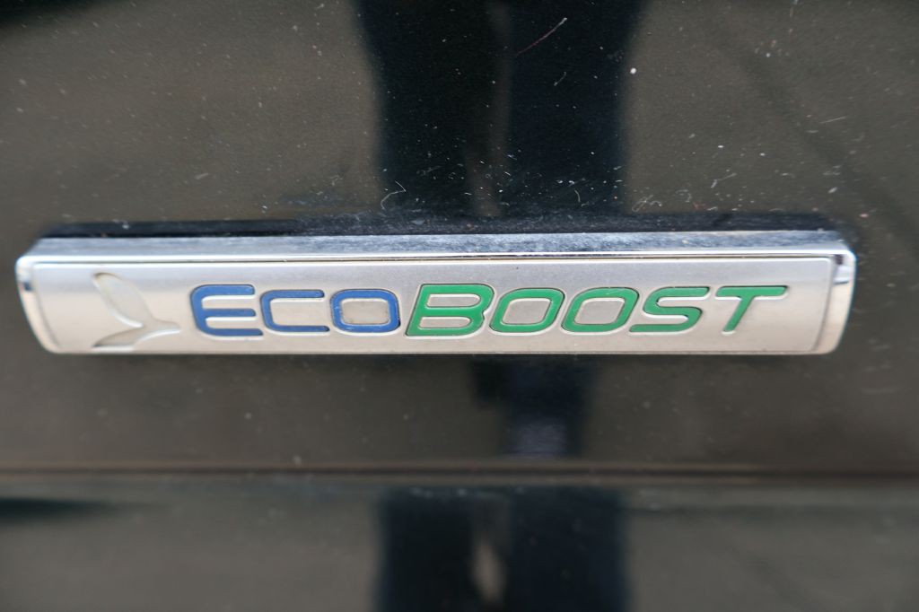 2016 Ford F-150 Image 13