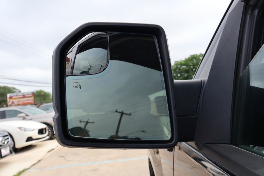 2016 Ford F-150 Image 20