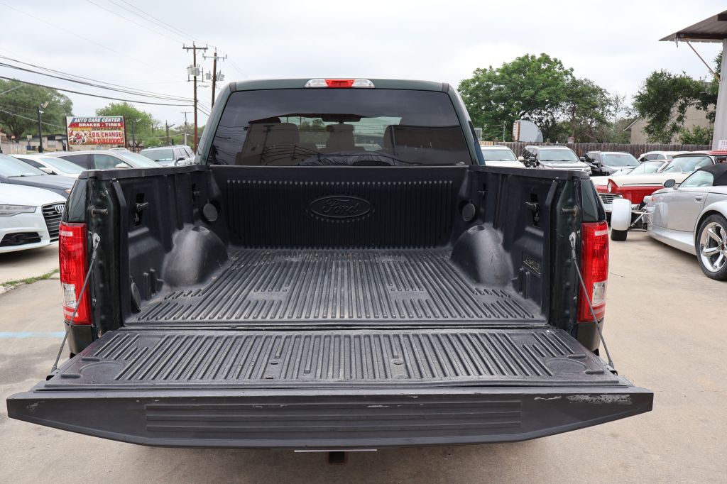 2016 Ford F-150 Image 23
