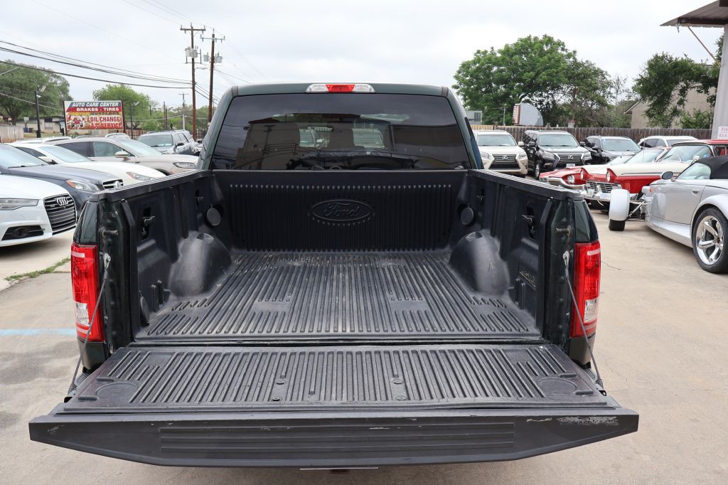 2016 Ford F-150 Image 24