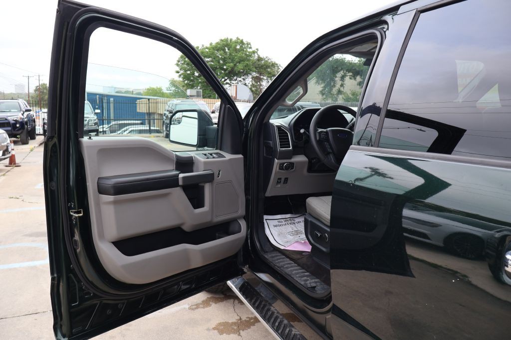 2016 Ford F-150 Image 26