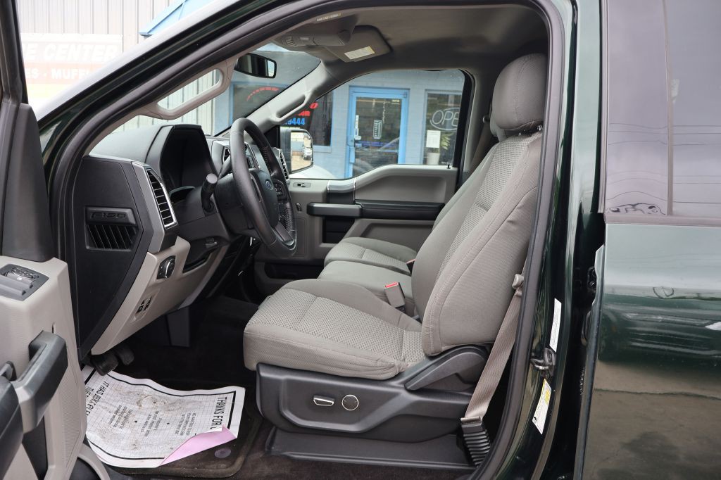 2016 Ford F-150 Image 27